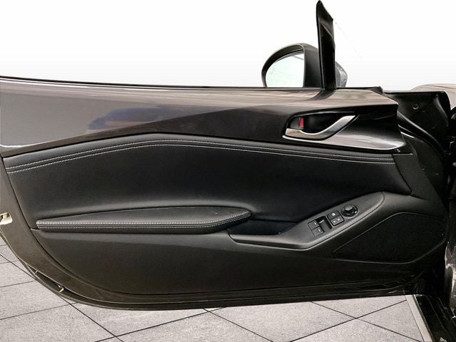 2026 Mazda Mazda MX-5 Miata Grand Touring