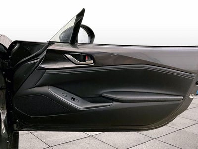 2026 Mazda Mazda MX-5 Miata Grand Touring