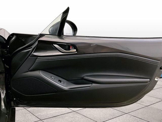 2026 Mazda Mazda MX-5 Miata Grand Touring