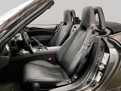 2026 Mazda Mazda MX-5 Miata Grand Touring