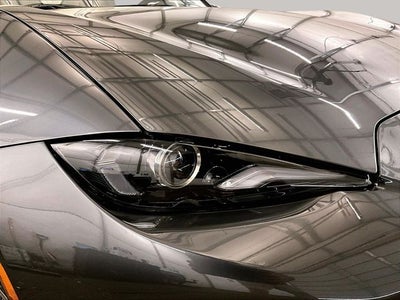 2026 Mazda Mazda MX-5 Miata Grand Touring