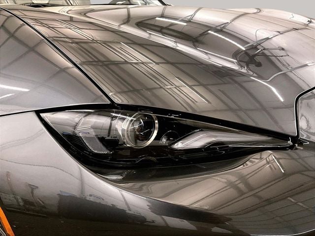 2026 Mazda Mazda MX-5 Miata Grand Touring
