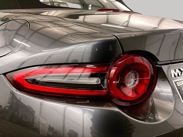 2026 Mazda Mazda MX-5 Miata Grand Touring