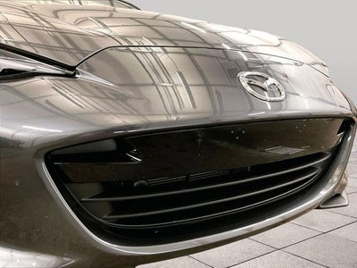 2026 Mazda Mazda MX-5 Miata Grand Touring