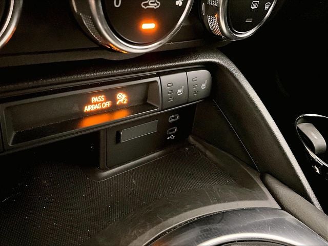 2026 Mazda Mazda MX-5 Miata Grand Touring