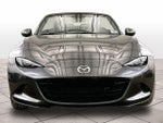 2026 Mazda Mazda MX-5 Miata Grand Touring