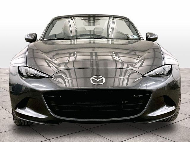 2026 Mazda Mazda MX-5 Miata Grand Touring