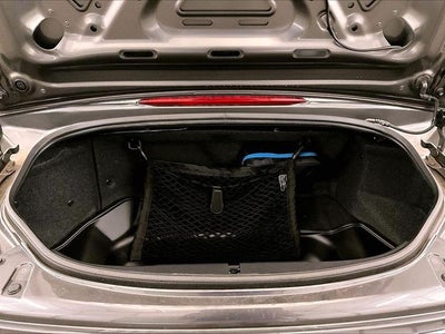 2026 Mazda Mazda MX-5 Miata Grand Touring
