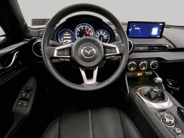 2026 Mazda Mazda MX-5 Miata Grand Touring