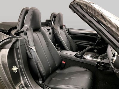 2026 Mazda Mazda MX-5 Miata Grand Touring