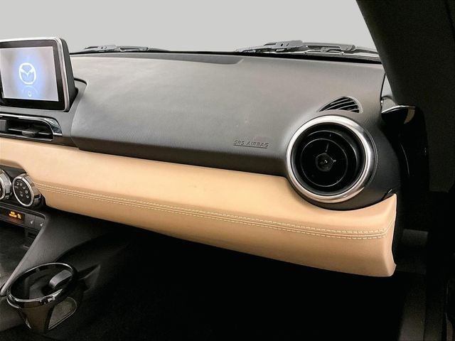 2016 Mazda Mazda Miata Grand Touring