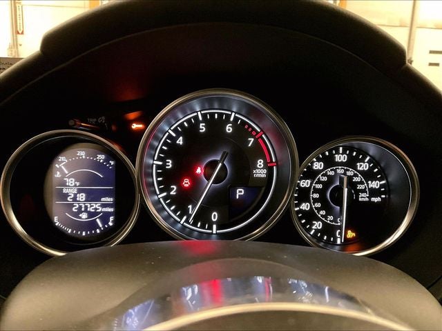 2016 Mazda Mazda Miata Grand Touring
