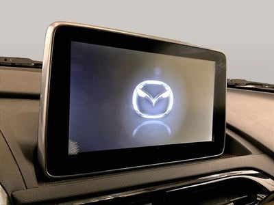 2016 Mazda Mazda Miata Grand Touring
