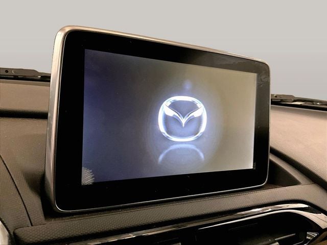 2016 Mazda Mazda Miata Grand Touring
