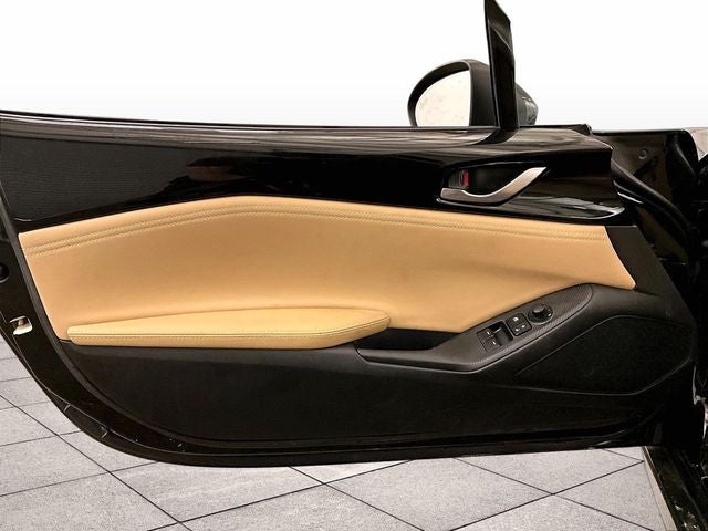 2016 Mazda Mazda Miata Grand Touring