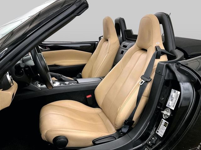 2016 Mazda Mazda Miata Grand Touring