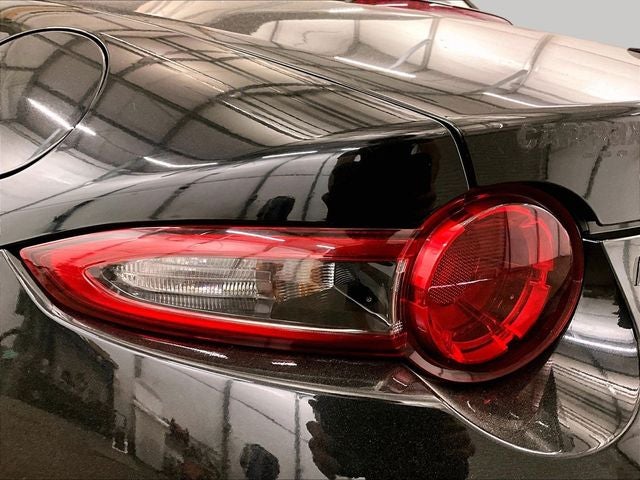 2016 Mazda Mazda Miata Grand Touring