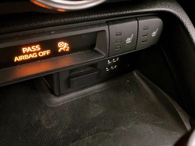 2016 Mazda Mazda Miata Grand Touring