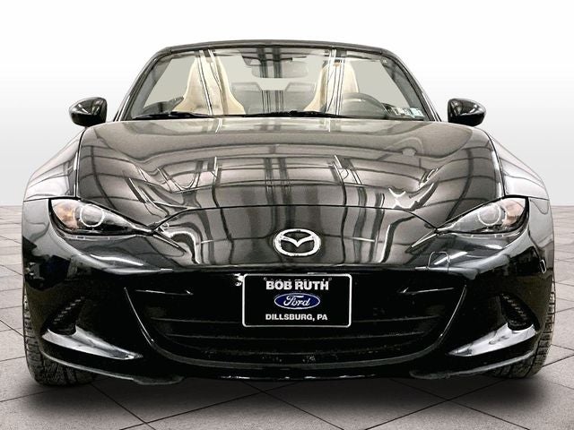 2016 Mazda Mazda Miata Grand Touring
