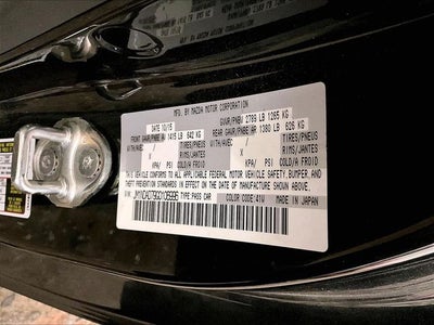2016 Mazda Mazda Miata Grand Touring