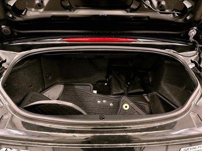 2016 Mazda Mazda Miata Grand Touring