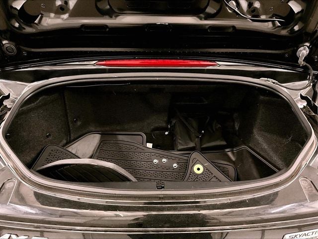 2016 Mazda Mazda Miata Grand Touring