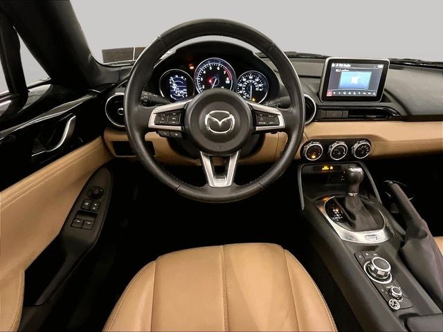 2016 Mazda Mazda Miata Grand Touring