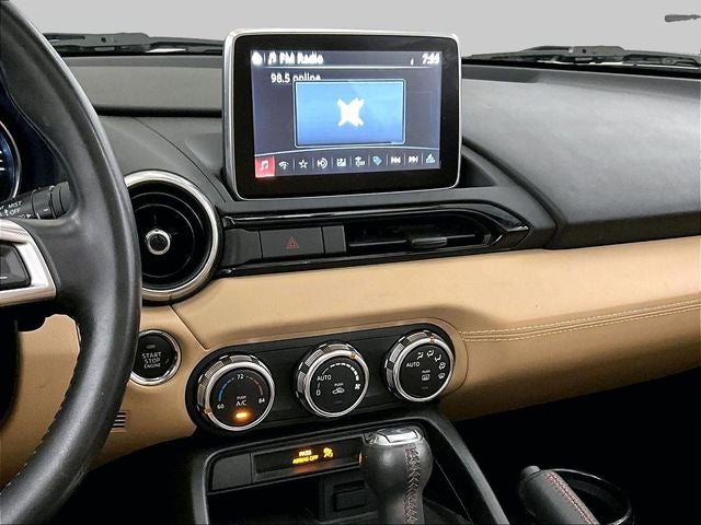 2016 Mazda Mazda Miata Grand Touring