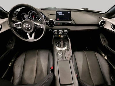 2018 Mazda Mazda Miata Grand Touring