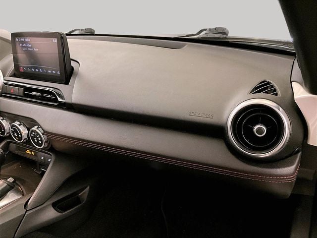 2018 Mazda Mazda Miata Grand Touring