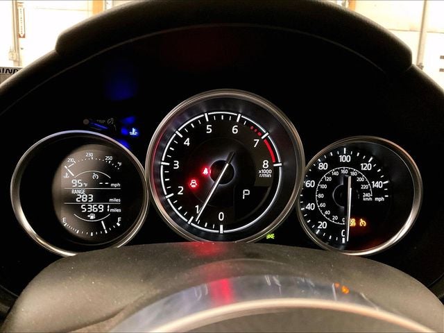 2018 Mazda Mazda Miata Grand Touring