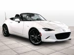 2018 Mazda Mazda Miata Grand Touring