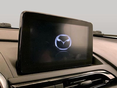 2018 Mazda Mazda Miata Grand Touring