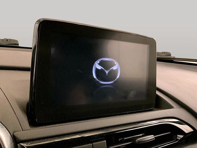 2018 Mazda Mazda Miata Grand Touring