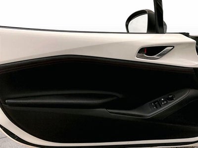 2018 Mazda Mazda Miata Grand Touring