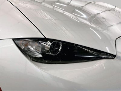 2018 Mazda Mazda Miata Grand Touring