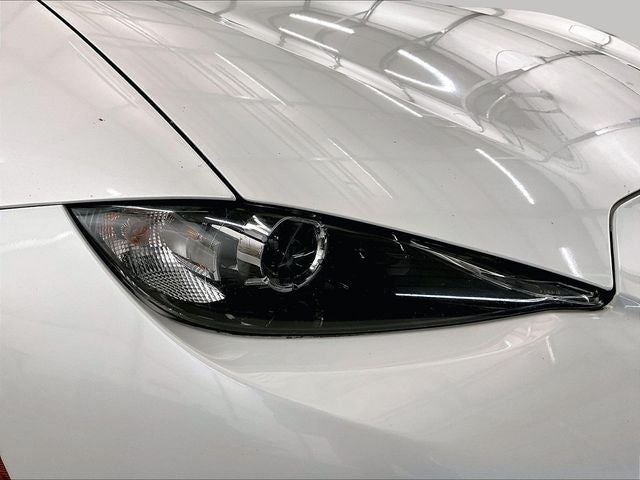 2018 Mazda Mazda Miata Grand Touring