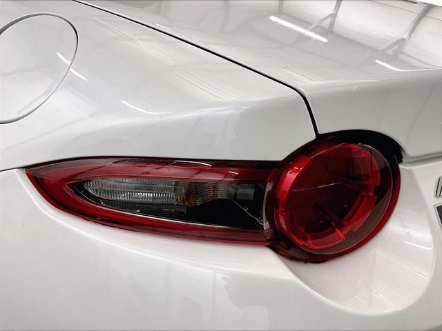 2018 Mazda Mazda Miata Grand Touring