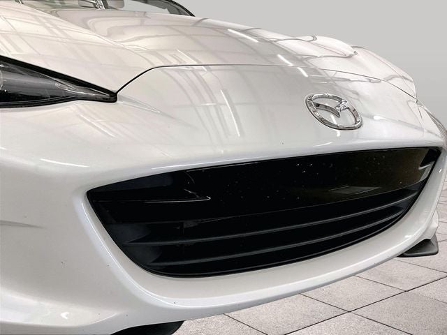2018 Mazda Mazda Miata Grand Touring