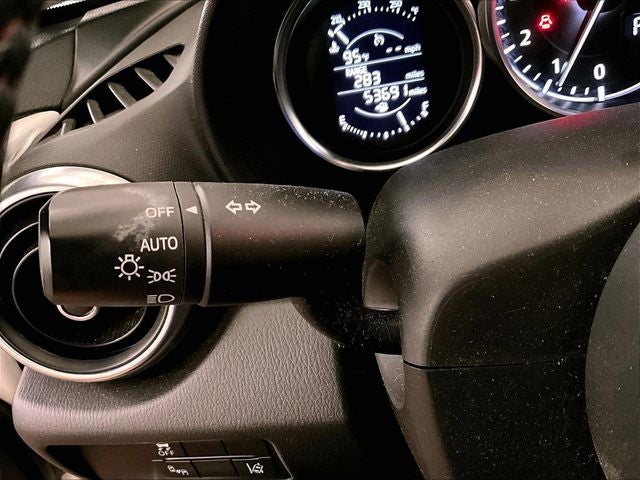 2018 Mazda Mazda Miata Grand Touring