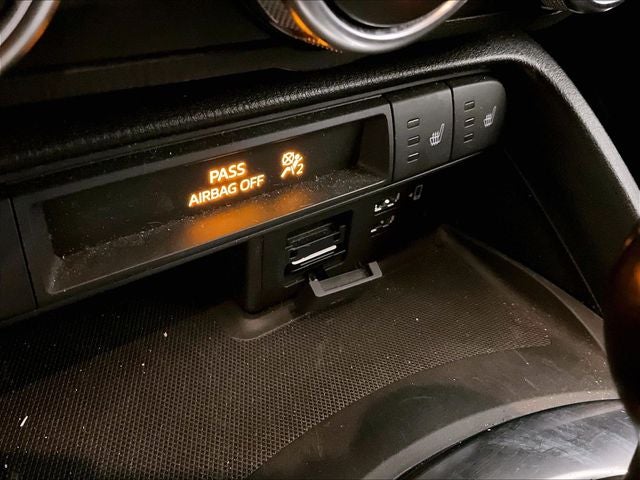 2018 Mazda Mazda Miata Grand Touring
