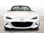 2018 Mazda Mazda Miata Grand Touring