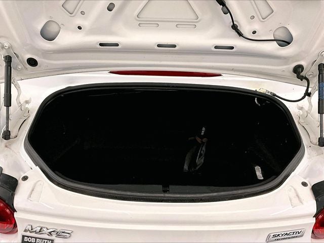 2018 Mazda Mazda Miata Grand Touring
