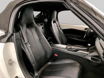 2018 Mazda Mazda Miata Grand Touring
