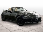 2016 Mazda Mazda MX-5 Miata Grand Touring