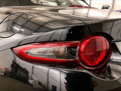 2016 Mazda Mazda MX-5 Miata Grand Touring