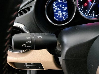 2016 Mazda Mazda MX-5 Miata Grand Touring