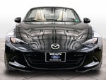 2016 Mazda Mazda MX-5 Miata Grand Touring