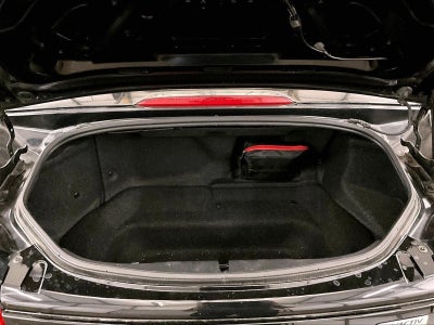 2016 Mazda Mazda MX-5 Miata Grand Touring