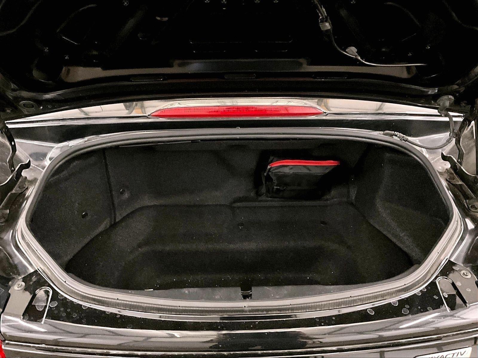 2016 Mazda Mazda MX-5 Miata Grand Touring